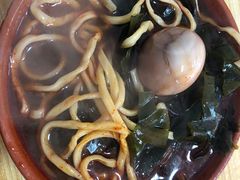 -小卫香辣面馆(老二中老大门店)