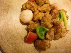 -莆田餐厅PUTIEN(宁波阪急店)