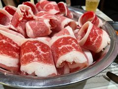 精品烤肥牛-胡哥烤肥牛(车公庙店)