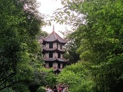 -成都杜甫草堂博物馆