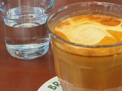-SAFARI COFFEE