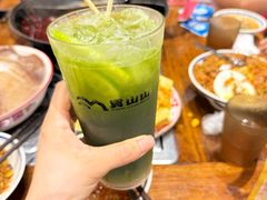 -袁山山重庆火锅(丈八北路店)