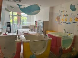 -佳宝全套房精品月子会所(大华店)