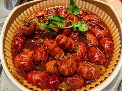 -海底捞火锅(六合天街店)