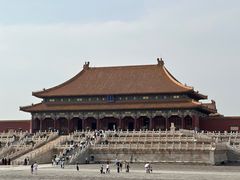 -故宫博物院(故宫)