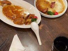 -新旺茶餐厅(嘉里城店)