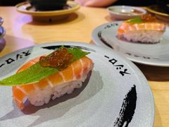 -寿司郎(北京路粤潮楼店)