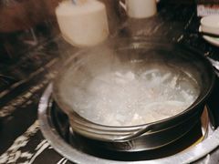 -润泽园海南椰子鸡·糟粕醋火锅(拱北店)