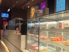 -Tims天好咖啡·贝果(凯德大峡谷购物中心店)