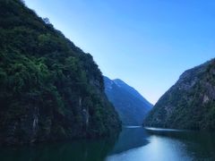 -神农溪纤夫文化旅游区