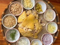 -广府乡下·饭庄(新港东路店)