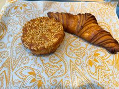 -OUR Bakery(中海环宇荟店)