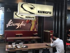 -真功夫(宁波火车南站)