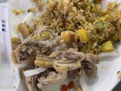 -范饭椰林川湘味海鲜·椰子鸡(三亚湾椰梦长廊店)