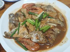 -老白酒农家菜馆