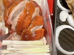 -西贝(宝乐汇店)