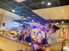 -海底捞火锅(青山湖万达夜宵主题店)