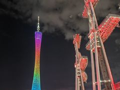 -海心沙亚运公园