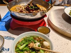 -云尊府云南菜·蒸汽石锅鱼(五棵松华熙店)