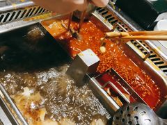 -海底捞火锅(龙湖三千集店)