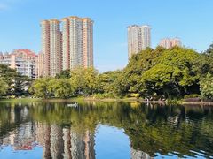 -晓港公园