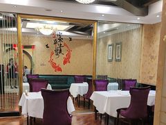 -书湘门地·中国十佳湘菜(西苑店)