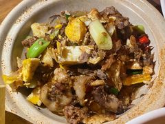 -不二·民谣音乐餐吧(长沙店)