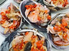 -海味当家·蒸锅海鲜(中山广场创始店)