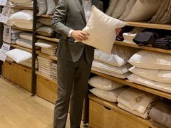 -MUJI无印良品(华贸店)