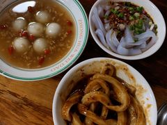 -洞子口张老二凉粉(文殊院店)