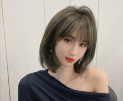 点击看大图 -那茉 Hair Salon