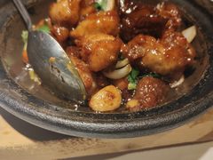 -汤城小厨•粤菜•靓汤(金宝街店)