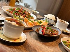-小喜客·云南特色菜(纳西庭院店)