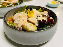 -K·Kitchen KK牛扒厨房(江南西店)