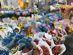 -循礼门鲜花花市(武汉循礼门店)