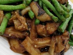 豆角茄子-姚林轩