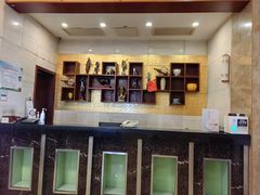 -东方豪景花园酒店·怡景旋转餐厅