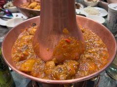 -浩海火烧云傣家菜(京广店)