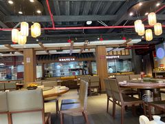 -新渝城·始于2000年(淘金店)