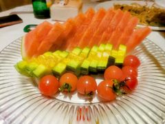 -汉通东林海鲜大酒店(鼓楼孝闻街店)