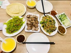 -姥家春饼店(漳州二路店)
