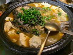 -探鱼·鲜青椒爽麻烤鱼(领展购物广场店)
