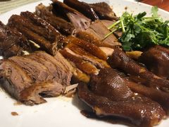 -壹只卤鹅·潮汕菜(莲塘店)