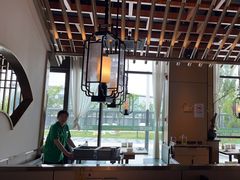 -庆江南江南菜(琴湖溪里花园城店)