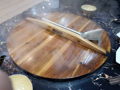 -东北特色铁锅炖·柴火灶(富阳一店)
