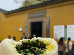 -西园寺素食(西园弄戒幢律寺店)