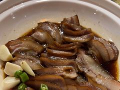 -琥珀老六龙虾(四里河店)