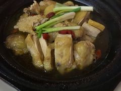 -客汀家宴·客家烟火 四季食材(集美店)