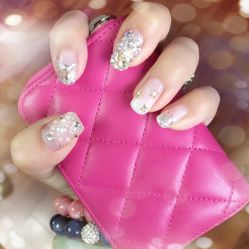 -PinkBaby美甲美睫