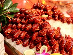 -南湖宾馆·鸳湖阁全日制餐厅